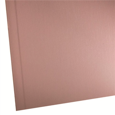 Plaque de plâtre incombustible - Knauf Feu KF BA13 - 2,50 M x 1,20 M - ép. 13,0 MM