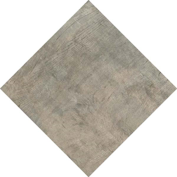 Carrelage extérieur grès cérame émaillé rectifié effet bois Edilis Woodtech - 60 CM x 60 CM - ép. 20 MM - Douglas