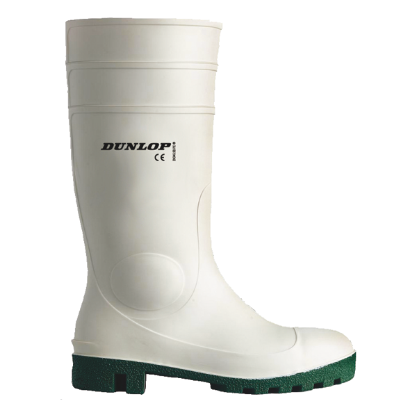 Botte Hygrade Safety alimentaire PVC T36 : Euro Protection 9HYSAT36