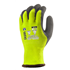 Gant EUROWINTER L20 fourré acryl paume dble enduit latex 09