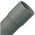 Tube PVC évacuation bâtiment NFE+NFME - Diamètre 100 mm - À l'unité 4,00 m