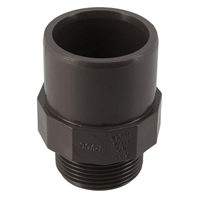 Hta embout fil a d40x1"1/4 fm