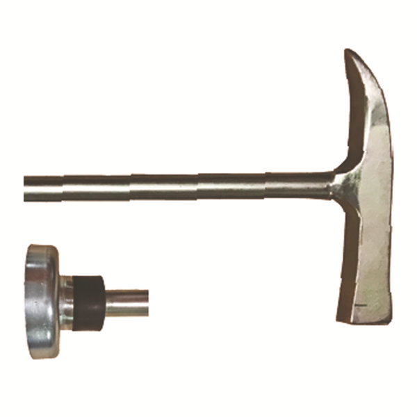 SOULEVEUR MAGNET. D80 PIOLET