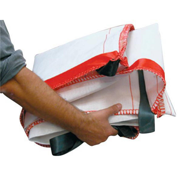 SAC A GRAVATS REUTILISABLE "TALIASAC" (1500KG)