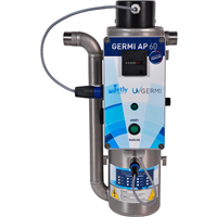 FILTRE ULTRAVIOLET - UV - GERMI AP-95