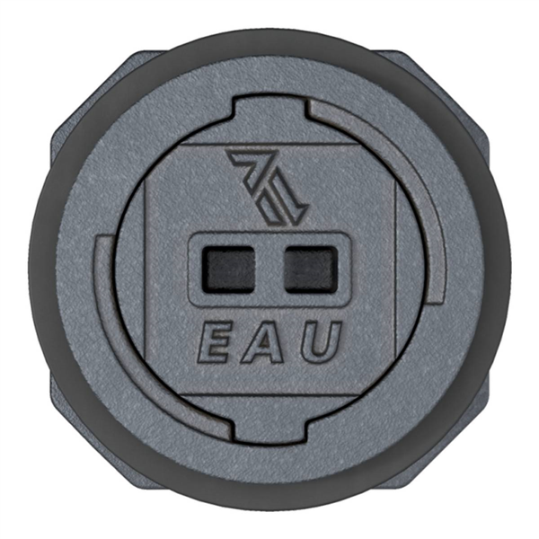 BOUCHE A CLE REGLABLE CARRE HAUTEUR REGLAGE 110