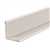 Dim. 30 x 30 mm - Long. 3,05 ml -Blanc 001