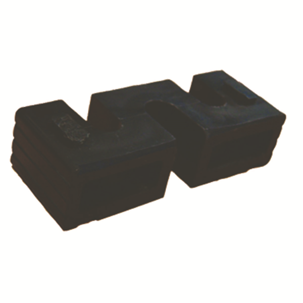 Pose cale h20mm pour monoklip 75 a 110