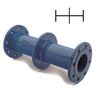 MANCH. ANCRAG DN100 L500 10/16