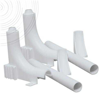 Sorties de sol double