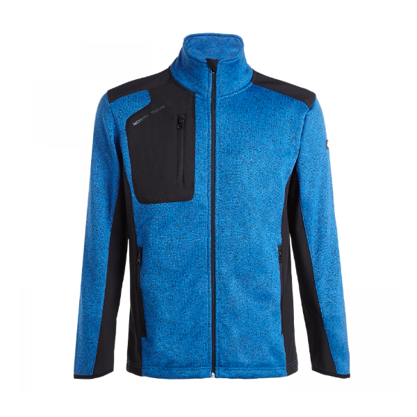 Veste de travail North Ways Arsenal Bleu - Taille 4XL