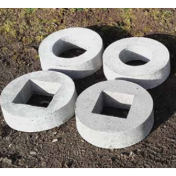 BAC D420 ENTOUR OUV200X200 H100