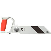 MONTURE PVC ERKO 22450 AVEC LAME 450MM