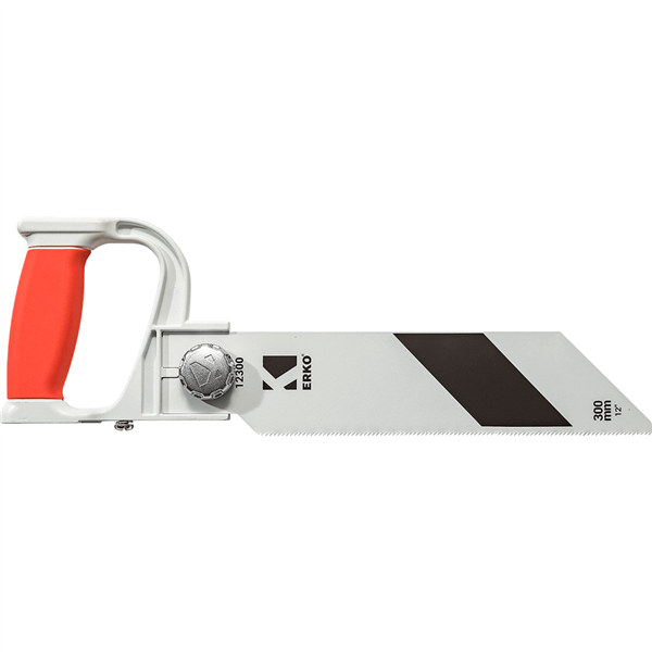 MONTURE PVC ERKO 22450 AVEC LAME 450MM