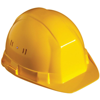 CASQUE "OCEANIC" JAUNE RB40