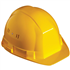 CASQUE "OCEANIC" JAUNE RB40