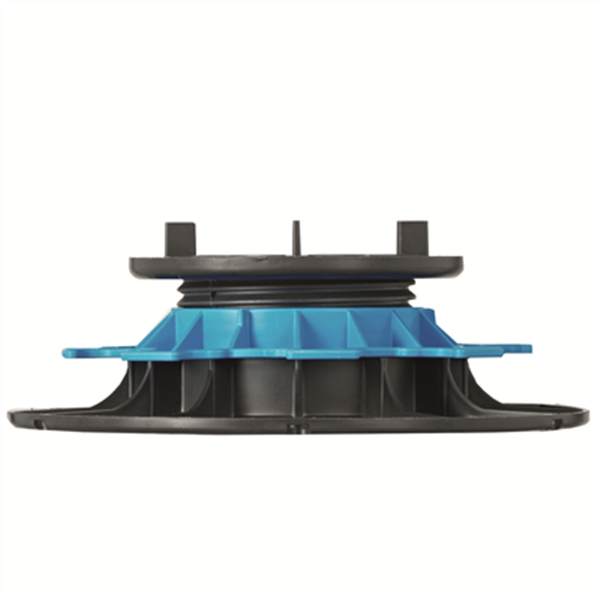 Plot réglable pour dalle de terrasse - Essentiel Jouplast - 50 à 80 MM