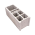Bloc béton poteau 500 x 200 x 250 mm