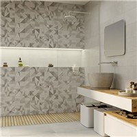 Décor carrelage/faïence mural SOUL - 20 cmx60 cm ép.8,5 mm