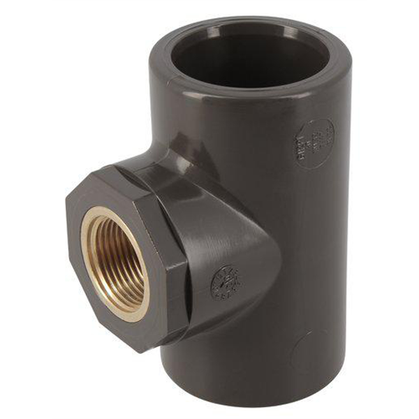 Hta te taraude 40x3/4"