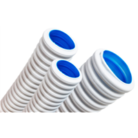 Gaine PE sanitaire D40 50M