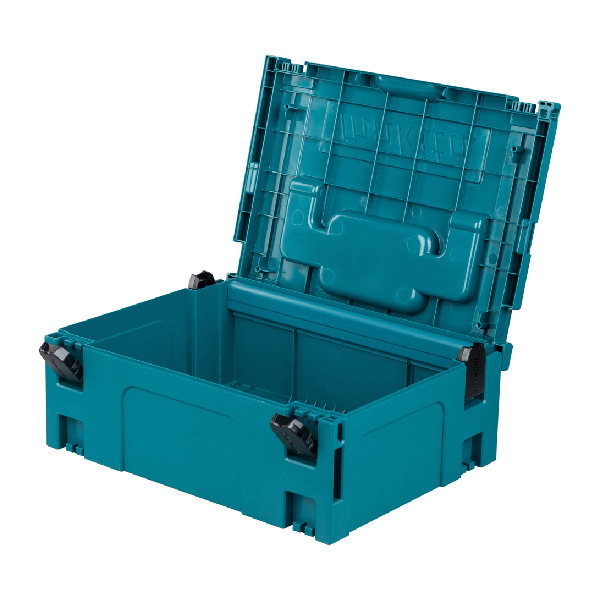 Coffret Makpac 2 dimension 395 x 295 x 157mm taille 2 Makita