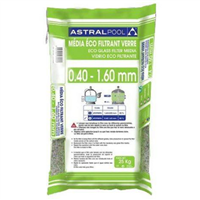 Verre Eco Filtrant 0,4 - 1,6 M