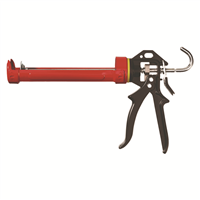 PISTOLET PRO MÉTAL AVEC BERCEAU TOURNANT SUR 360°. SYSTÈME STOP GOUTTE