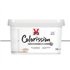 Peinture V33 colorissim satin couleur Blanc
