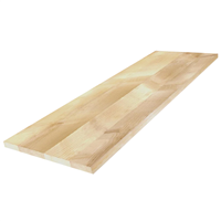 Tablette en sapin - bois PEFC - 400 MM x 18,00 MM - Longueur 2,00 M