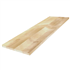 Tablette en sapin - bois PEFC - 300 MM x 18,00 MM - Longueur 2,00 M