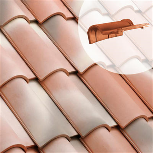 Rive à rabat gauche à emboîtement ROMANE