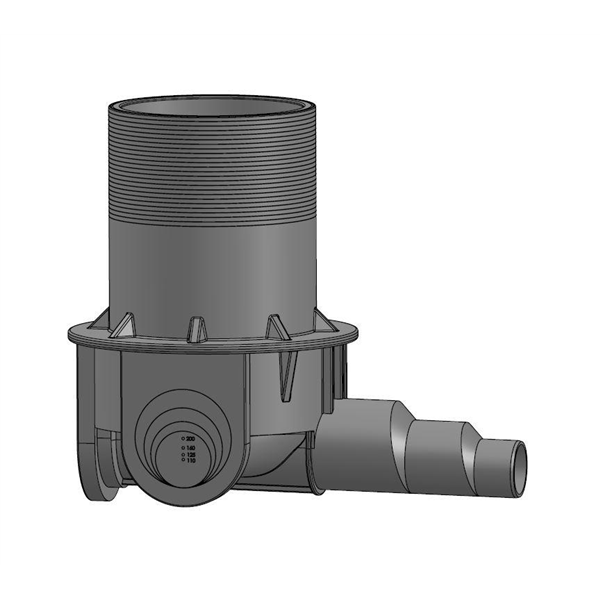 REG PE D425 3E 50MM-200MM H 100