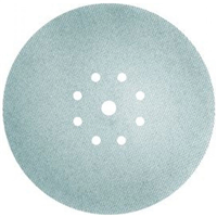 Abrasifs STF diamètre 225 mm grain P 180 - Boîte de 25