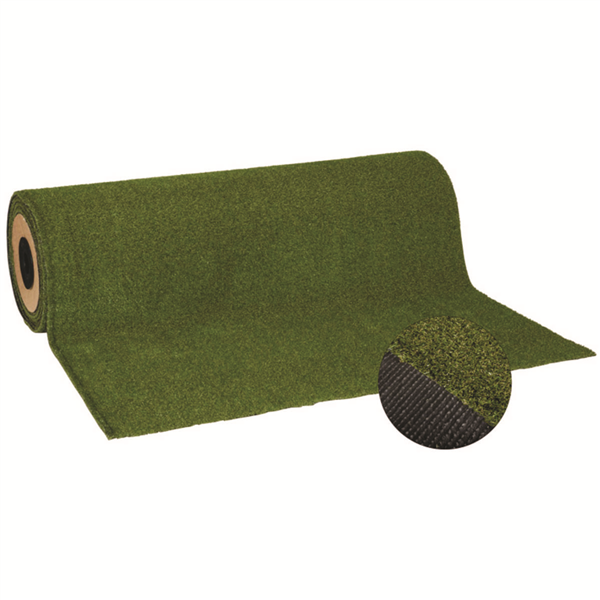 GAZON SYNTH.CALIGREEN HR 1X4M  RLX