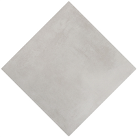 Carrelage de sol intérieur Clark effet béton - grès cérame émaillé Perla - 45 CM x 45 CM - ép. 9.5 MM