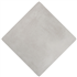 Carrelage de sol intérieur Clark effet béton - grès cérame émaillé Perla - 45 CM x 45 CM - ép. 9.5 MM