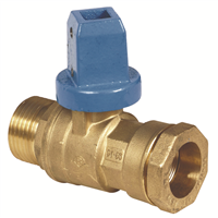 ROB.ISEO PRISE LATERALE PVC-PE32PB