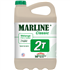 Mélange prêt à l'emploi pour moteurs 2 temps - Marline Classic 2T - Super carburant 95E5 + lubrifiant 3% - Bidon de 5 litres