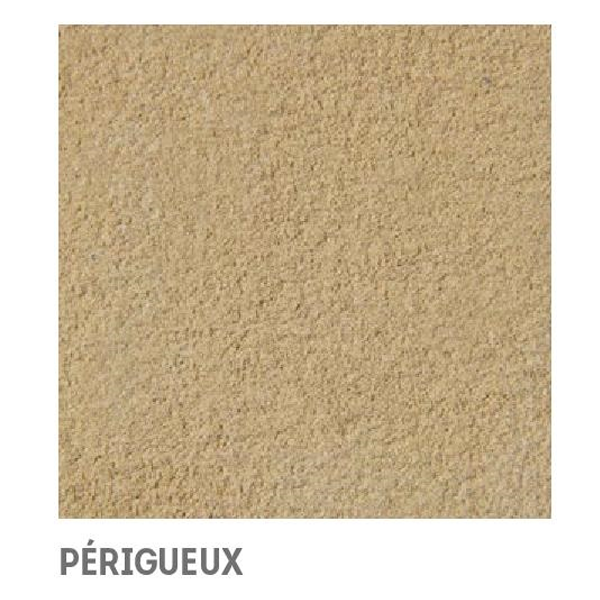 Mortier de réparation des pierres calcaires 0,5 à 10 cm - Mortier Pierre TF Parex - Périgueux - Sac de 25 KG