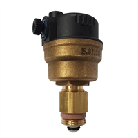 PURGEUR AUTOMATIQUE R2 AVEC CLAPET D'ISOLEMENT - 3/8 M