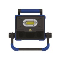 PROJECT LED AV/ENCEINTE BLUETOOTH