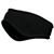 Bandeau polaire 100% polyester micro polaire - K-Up - taille 55 cm - coloris noir