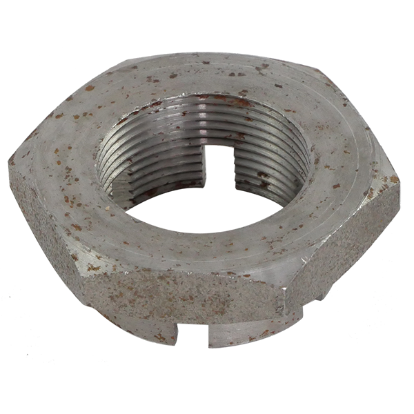 Écrou crénelé pour bétonnière 360L et 360L EVO Obra