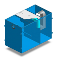 DEB.SEP.COALESCEUR TN10 NF-ACC.RED