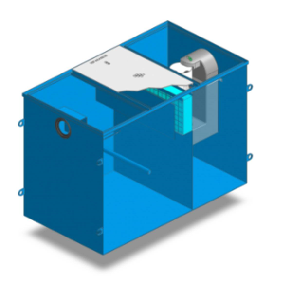 DEB.SEP.COALESCEUR TN10 NF-ACC.RED