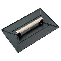 TALOCHE PS 27x18CM RECTANGLE NOIRE