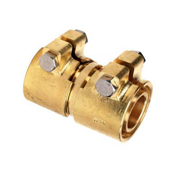 Microflex raccord PER x PER 63/63 x 5.8 CV