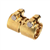 Microflex raccord PER x PER 63/63 x 5.8 CV