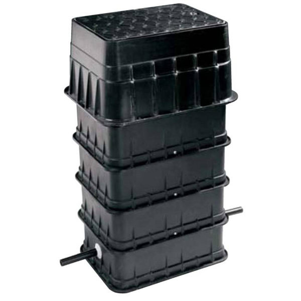MODULO850 1C CAL15 B125 1E/1S PE25